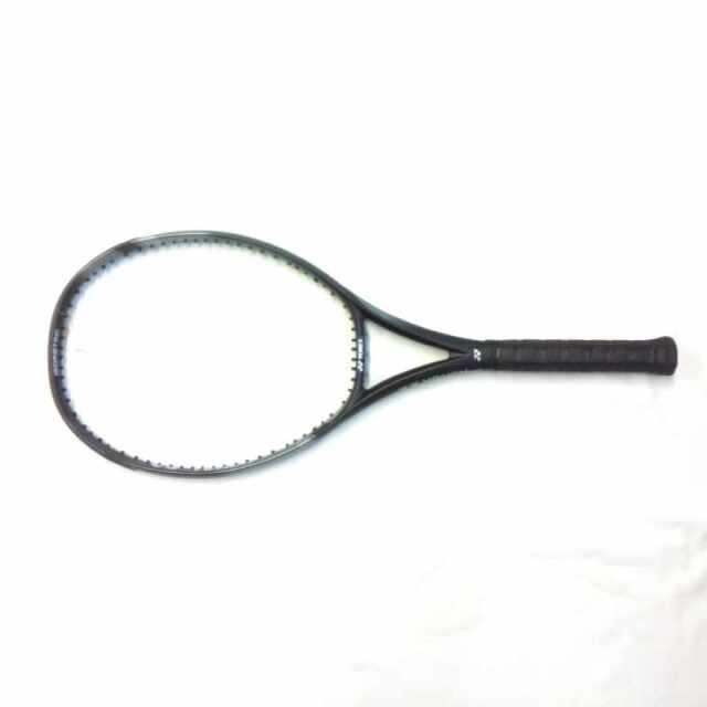 【中古ラケット】ヨネックス EZONE100 ブラック 2024