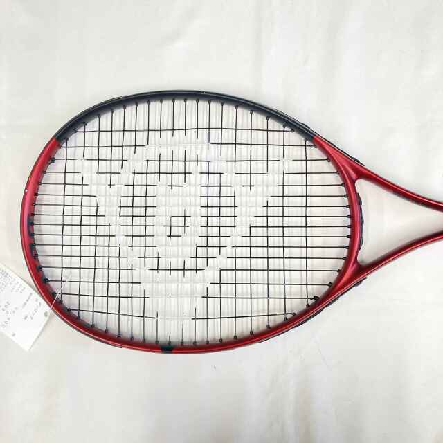 【中古ラケット】ダンロップ CX JNR 25