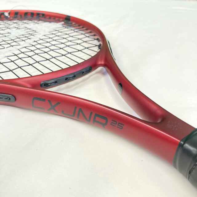 【中古ラケット】ダンロップ CX JNR 25