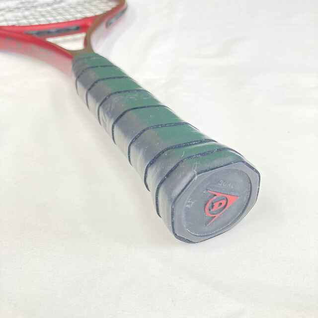 【中古ラケット】ダンロップ CX JNR 25