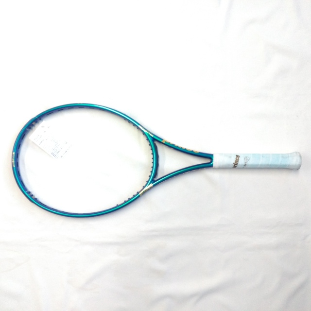 【中古ラケット】プリンス ファントムO3 100 2025