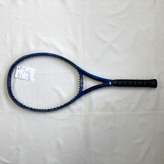 【中古ラケット】ヨネックス ＥＺＯＮＥ ＦＥＥＬ