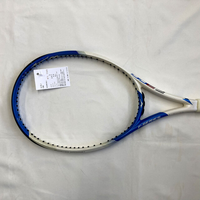 【中古ラケット】ミズノ F300