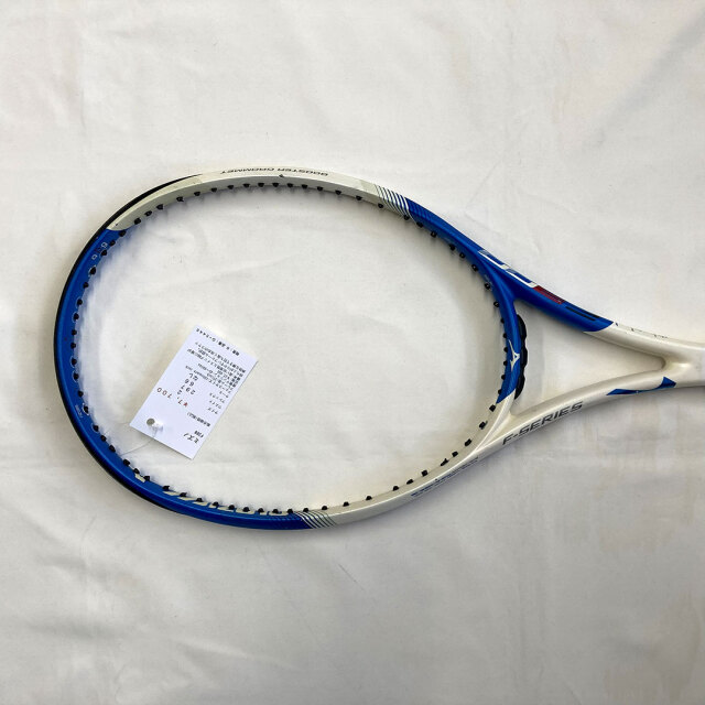 【中古ラケット】ミズノ F300