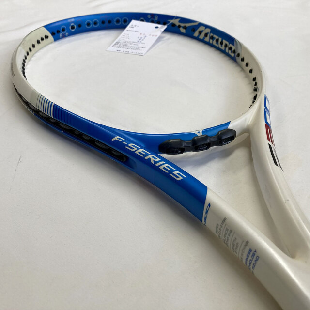 【中古ラケット】ミズノ F300