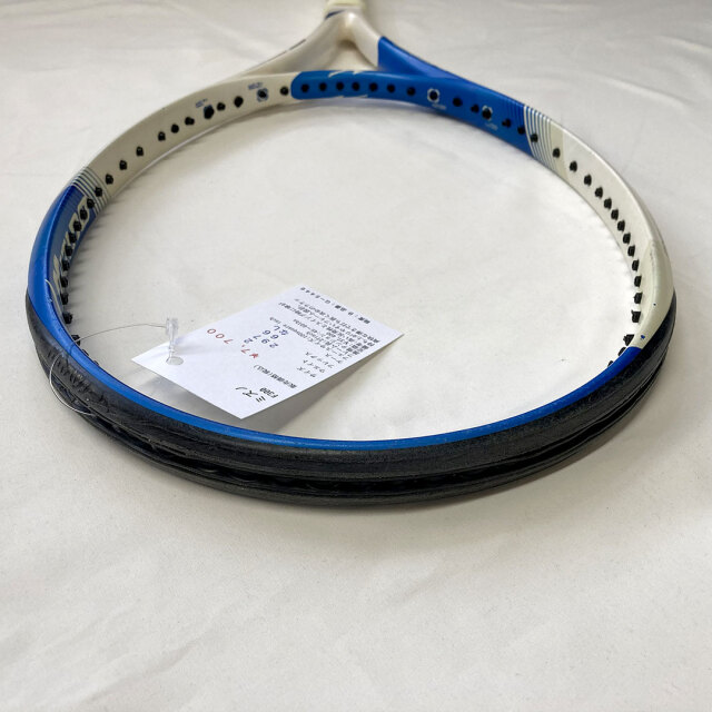【中古ラケット】ミズノ F300