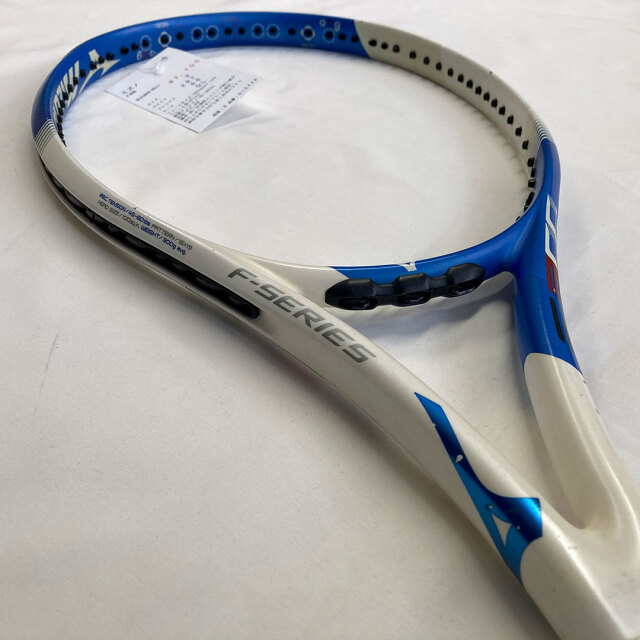 【中古ラケット】ミズノ F300