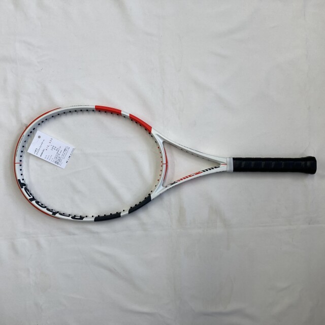 【中古ラケット】バボラ ピュアストライクチーム
