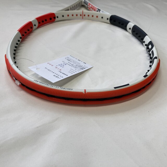 【中古ラケット】バボラ ピュアストライクチーム