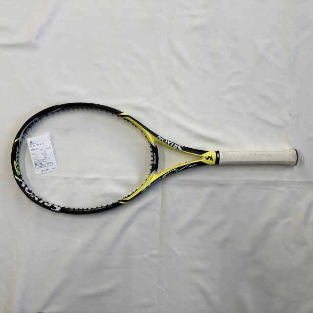 【中古ラケット】スリクソン ＲＥＶＯ　ＣＶ３．０