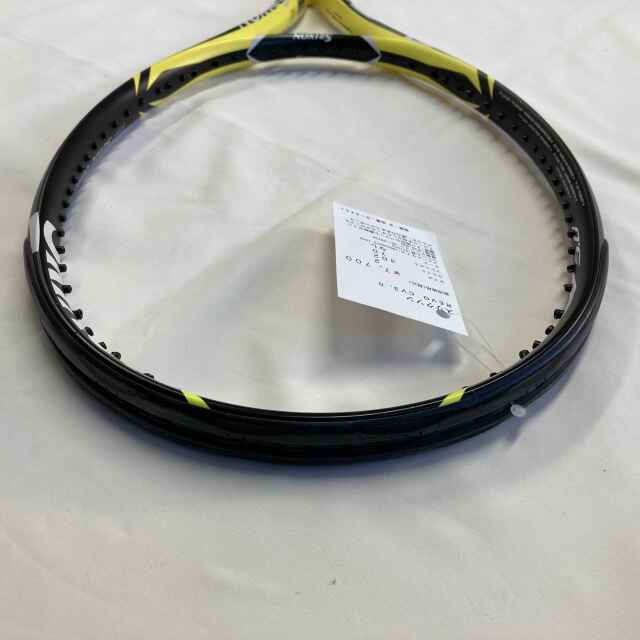 【中古ラケット】スリクソン ＲＥＶＯ　ＣＶ３．０