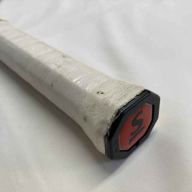 【中古ラケット】スリクソン ＲＥＶＯ　ＣＶ３．０