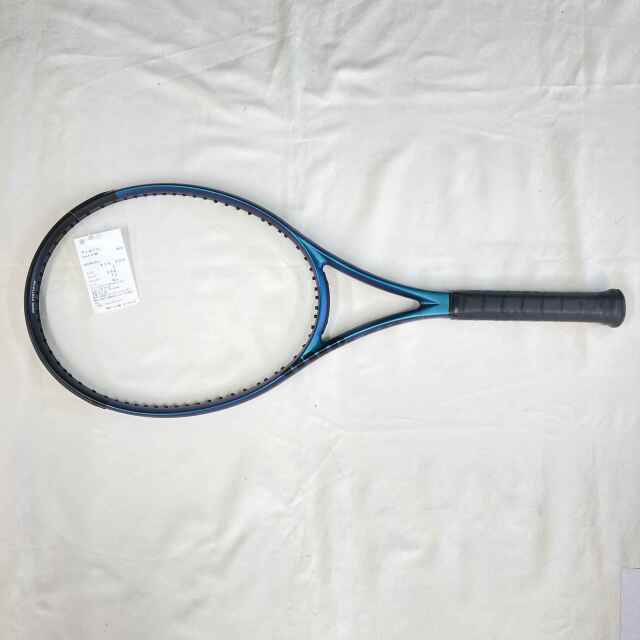【中古ラケット】ウィルソン ウルトラ100 V4.0