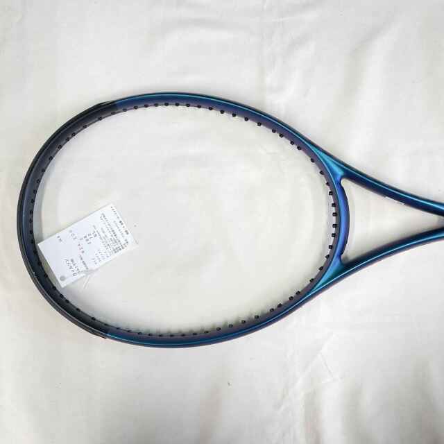 【中古ラケット】ウィルソン ウルトラ100 V4.0