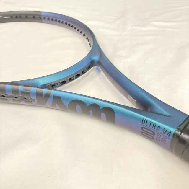 【中古ラケット】ウィルソン ウルトラ100 V4.0