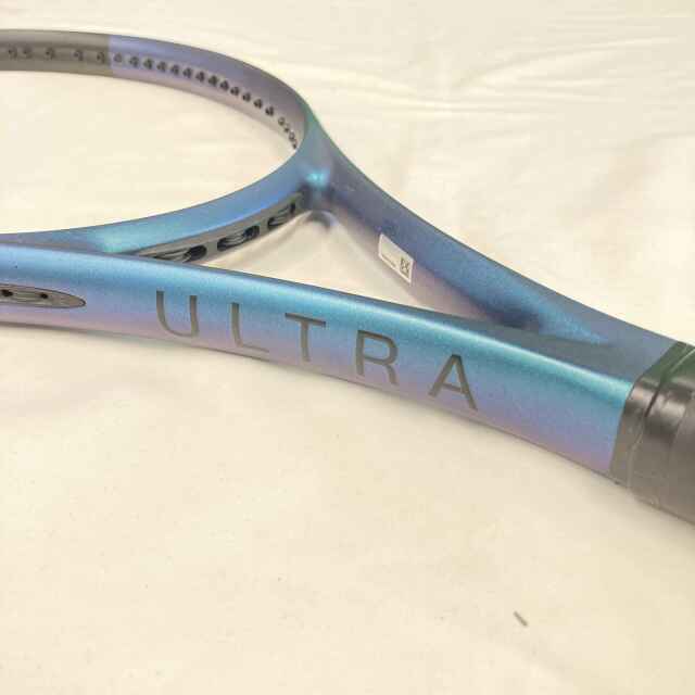【中古ラケット】ウィルソン ウルトラ100 V4.0