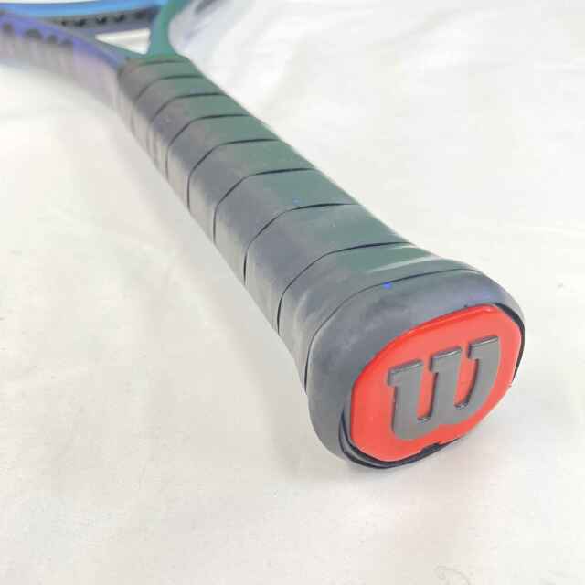 【中古ラケット】ウィルソン ウルトラ100 V4.0
