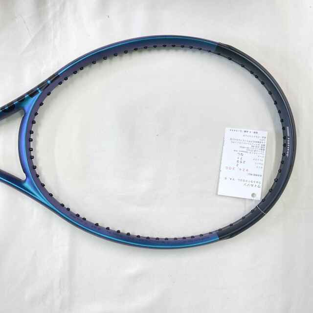 【中古ラケット】ウィルソン ウルトラ１００ＵＬ　Ｖ４．０