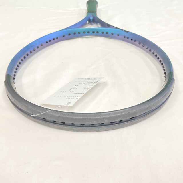 【中古ラケット】ウィルソン ウルトラ１００ＵＬ　Ｖ４．０