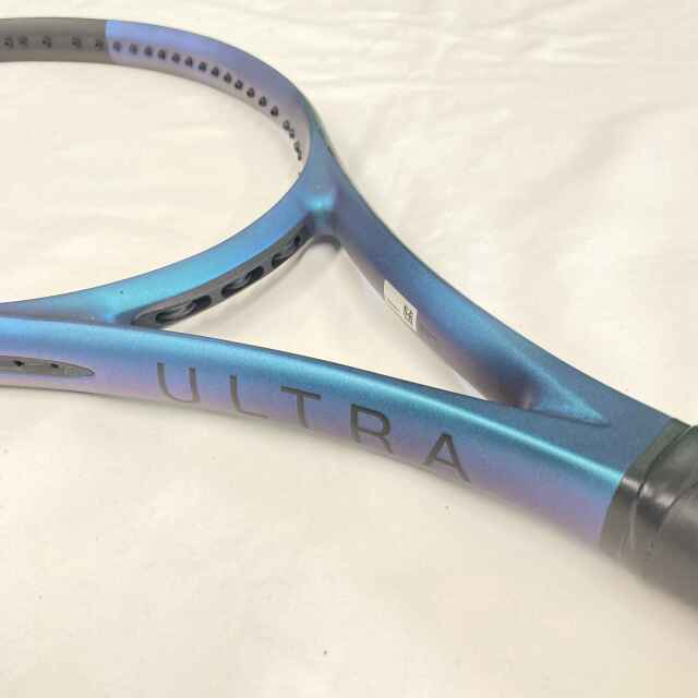 【中古ラケット】ウィルソン ウルトラ１００ＵＬ　Ｖ４．０