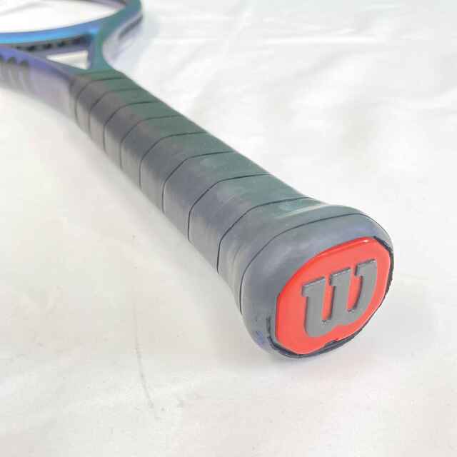 【中古ラケット】ウィルソン ウルトラ１００ＵＬ　Ｖ４．０