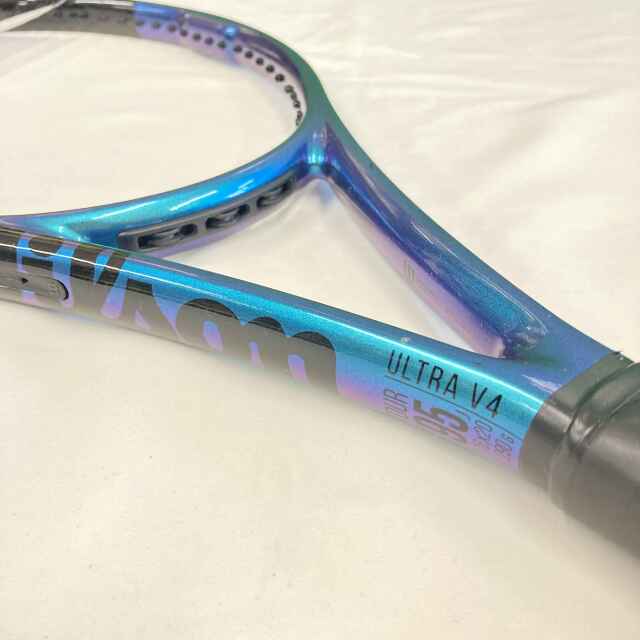 【中古ラケット】ウィルソン ウルトラツアー95J V4.0