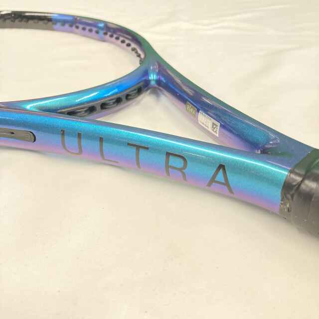 【中古ラケット】ウィルソン ウルトラツアー95J V4.0