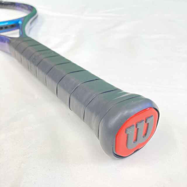 【中古ラケット】ウィルソン ウルトラツアー95J V4.0
