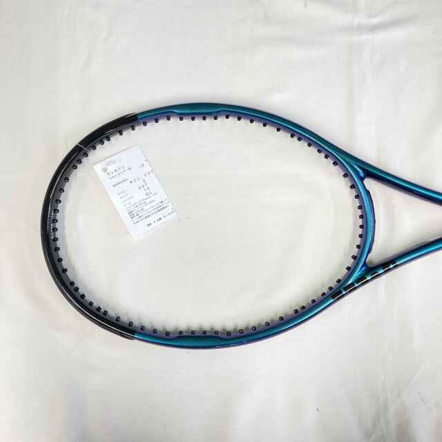 【中古ラケット】ウィルソン ウルトラツアー95 V4