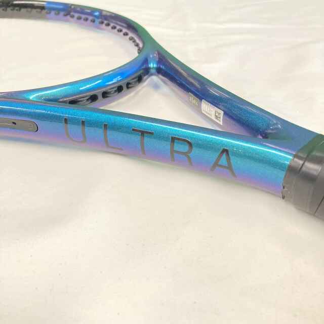 【中古ラケット】ウィルソン ウルトラツアー95 V4