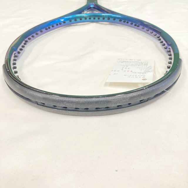 【中古ラケット】ウィルソン ウルトラツアー95 V4
