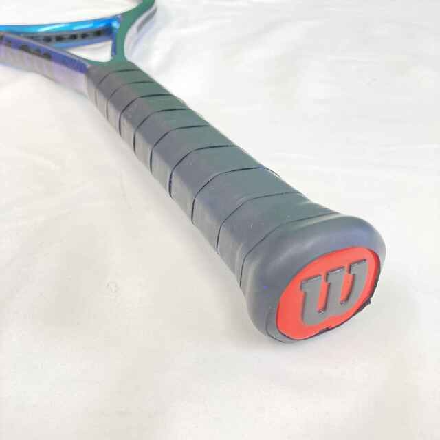 【中古ラケット】ウィルソン ウルトラツアー95 V4