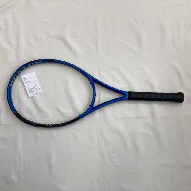 【中古ラケット】ダンロップ FX-500 LITE 2023