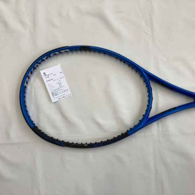 【中古ラケット】ダンロップ FX-500 LITE 2023