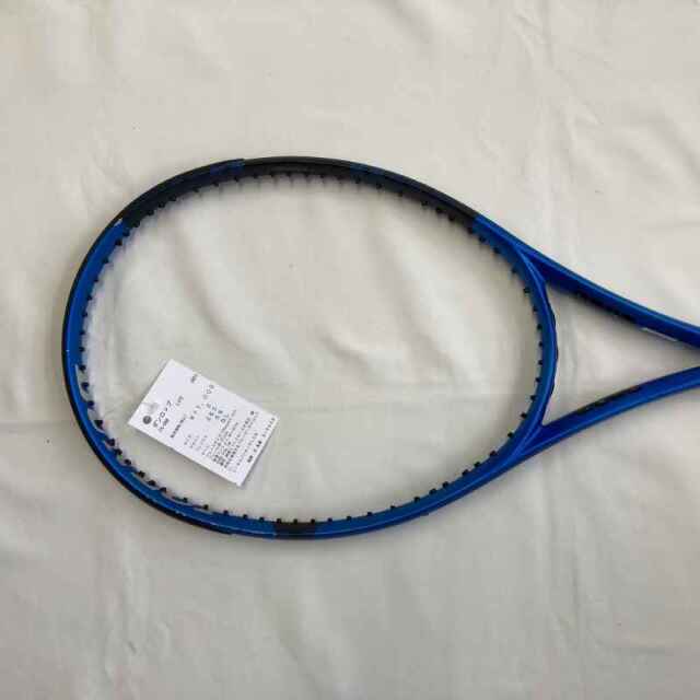 【中古ラケット】ダンロップ FX-500 LITE 2023