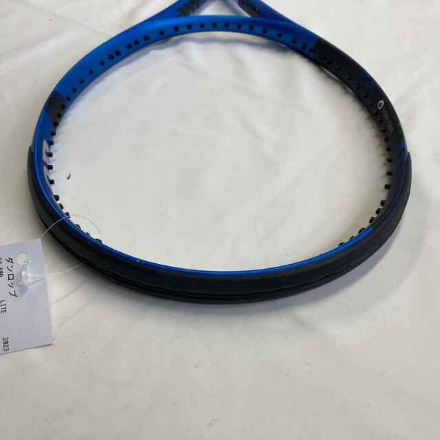 【中古ラケット】ダンロップ FX-500 LITE 2023