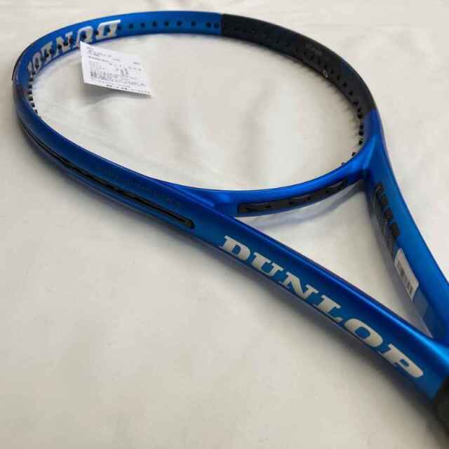 【中古ラケット】ダンロップ FX-500 LITE 2023