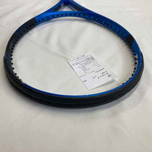 【中古ラケット】ダンロップ FX-500 LITE 2023