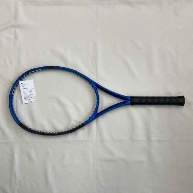 【中古ラケット】ダンロップ FX700