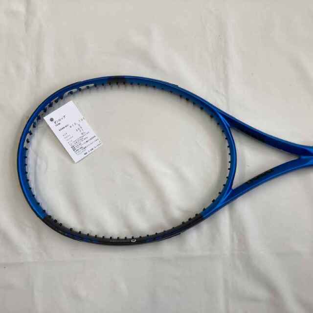 【中古ラケット】ダンロップ FX700