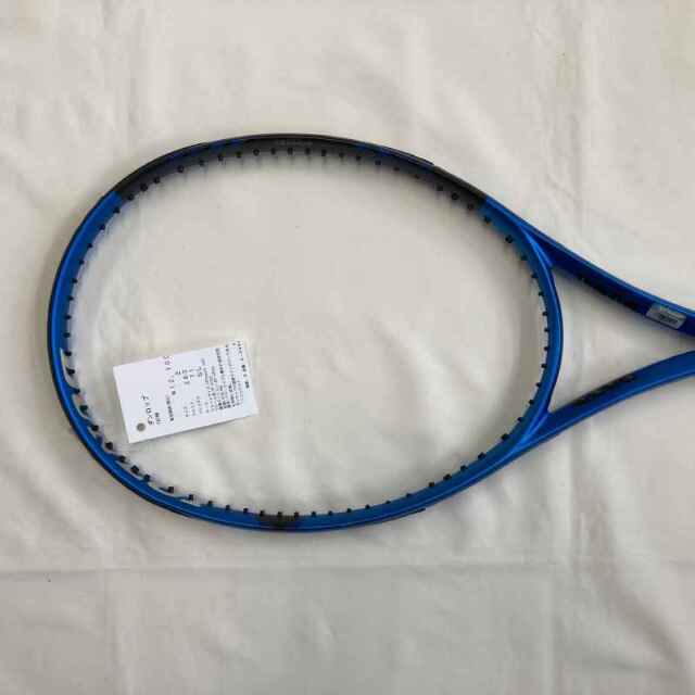 【中古ラケット】ダンロップ FX700