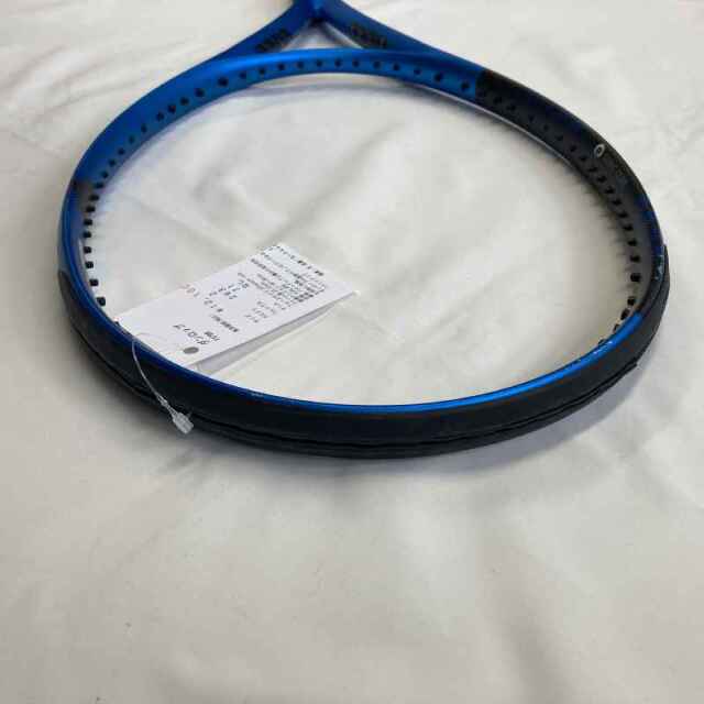 【中古ラケット】ダンロップ FX700