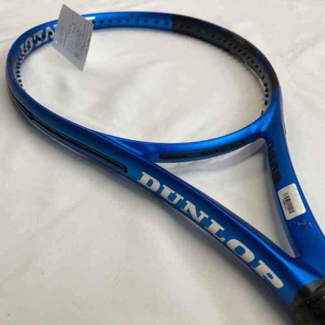 【中古ラケット】ダンロップ FX700