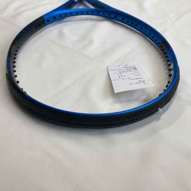 【中古ラケット】ダンロップ FX700