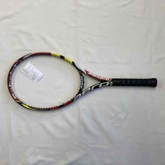 【中古ラケット】バボラ アエロプロドライブローランギャロス