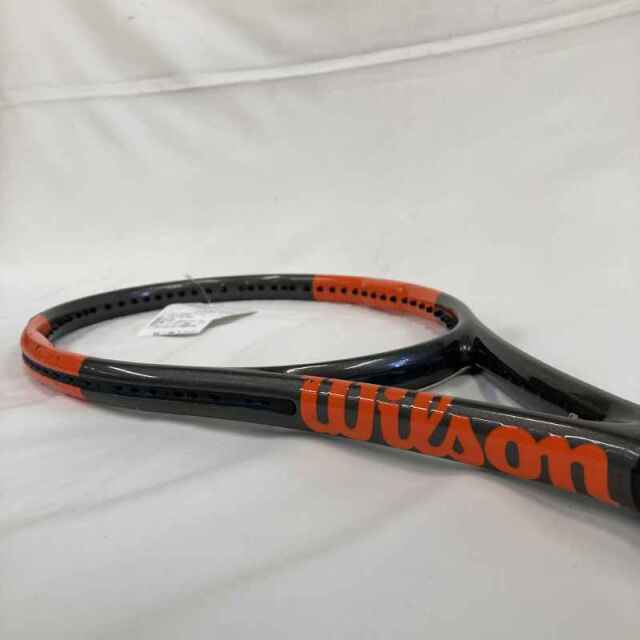 【中古ラケット】ウィルソン ＢＵＲＮ９５ＣＶ