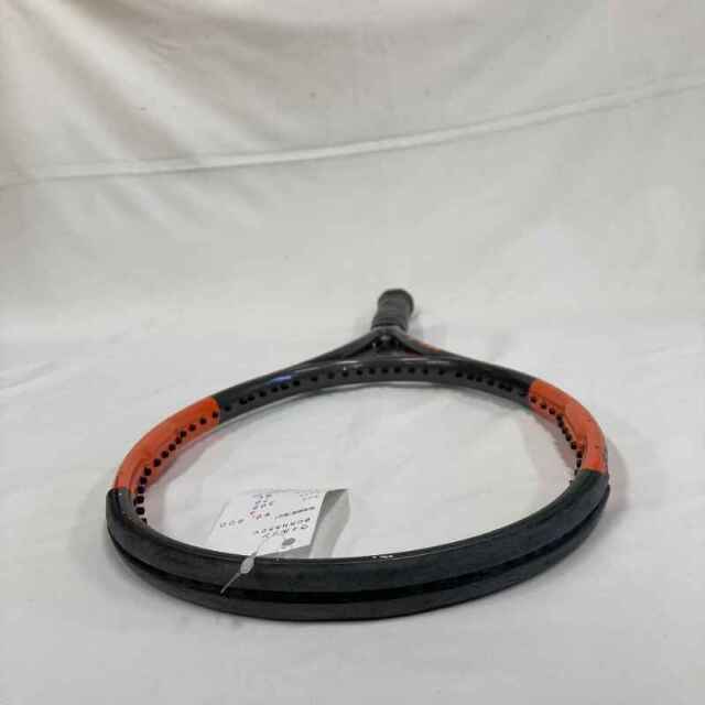 【中古ラケット】ウィルソン ＢＵＲＮ９５ＣＶ