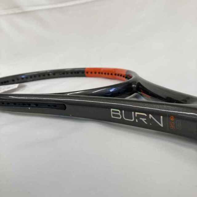 【中古ラケット】ウィルソン ＢＵＲＮ９５ＣＶ