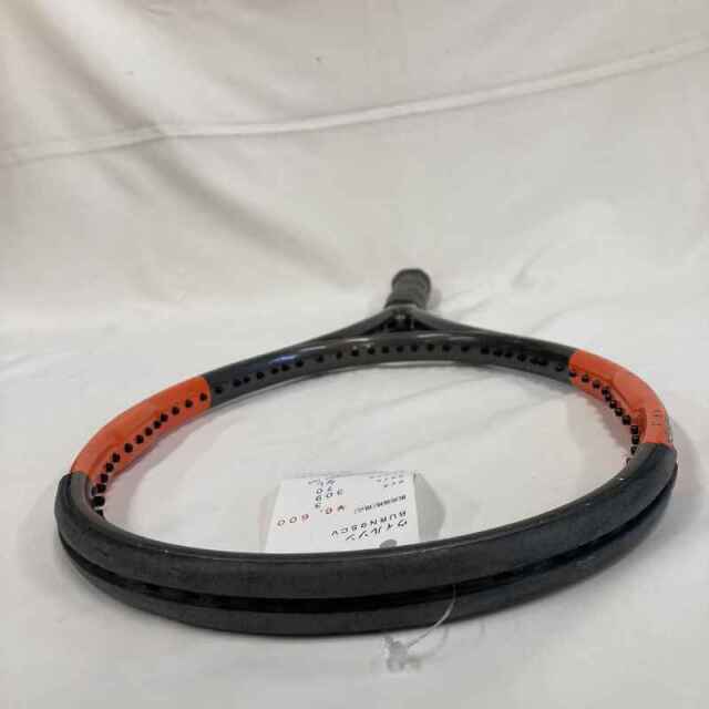 【中古ラケット】ウィルソン ＢＵＲＮ９５ＣＶ