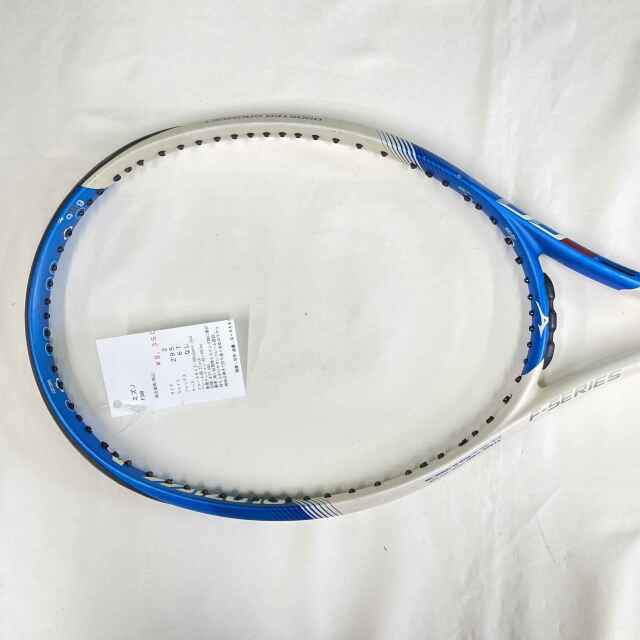 【中古ラケット】ミズノ F300